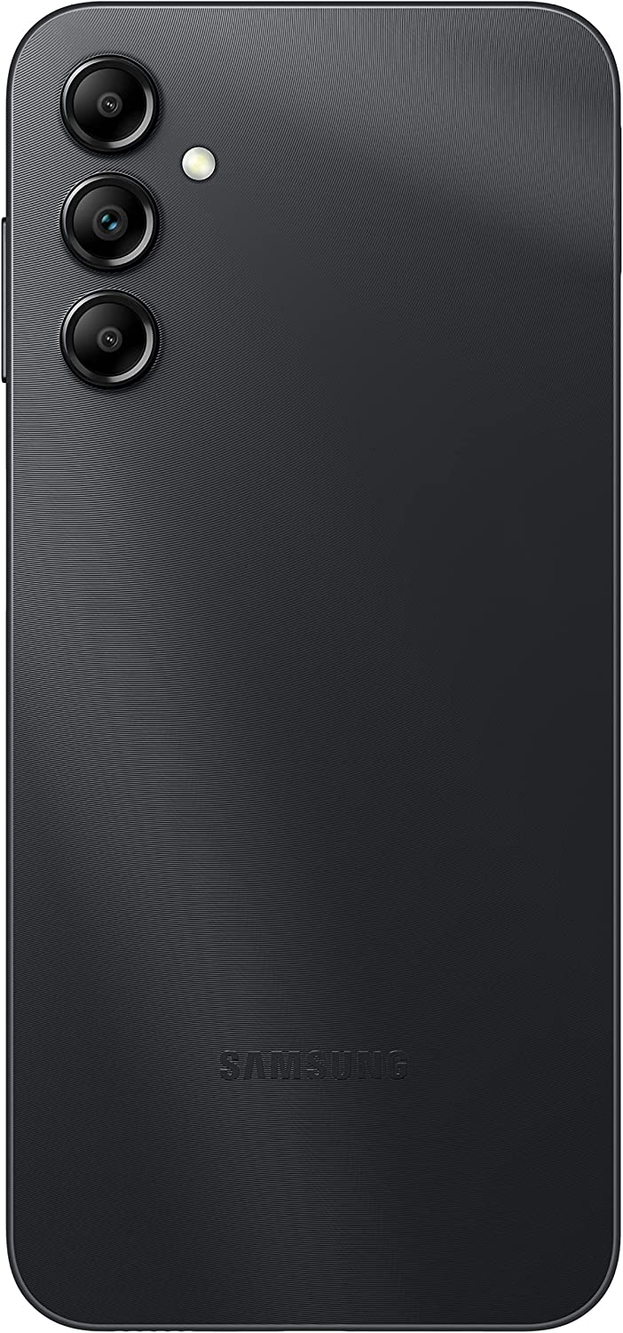 SAMSUNG Galaxy A14 5G A Series Cell Phone, Factory Unlocked Android Smartphone, 64GB w/Expandable Storage, Long Battery Life, 13MP Camera, 6.6" Infinite Display Screen, US Version, 2023, Black - Image 5